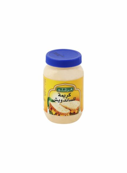 Freshly Sandwich Spread - Box Of 12 Pcs - 8 oz For Piece