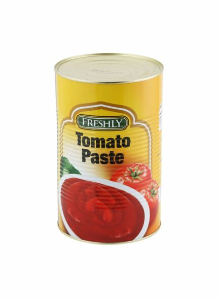 Freshly Tomato Paste - Box Of 6 Pcs - 4500 gm For Piece
