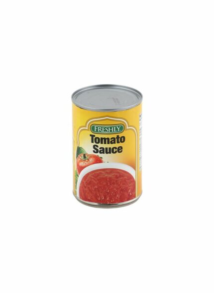 Freshly Tomato Sauce - Box Of 24 Pcs - 15 oz For Piece