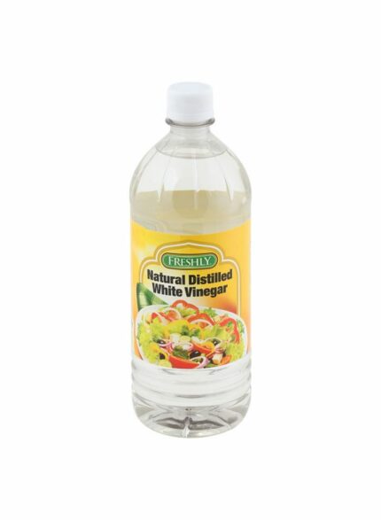 Freshly White Vinegar - Box Of 12 Pcs - 32 oz For Piece