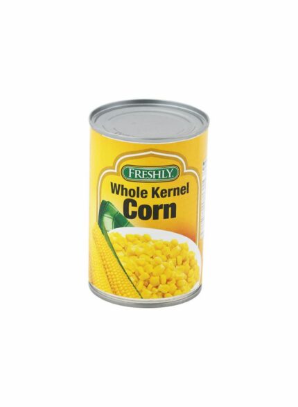 فرشلي ذره حب - 24 حبة في الكرتون - 425 جم للحبة