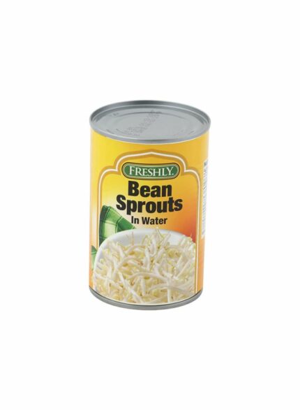 Freshly fenugreek In Water - Box Of 24 Pcs - 425 gm For Piece