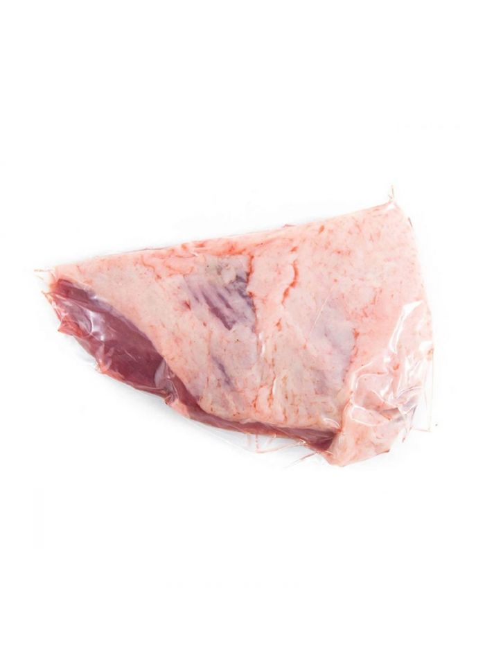 Friboi Beef Rump Heart - Chilled - 10 Kg