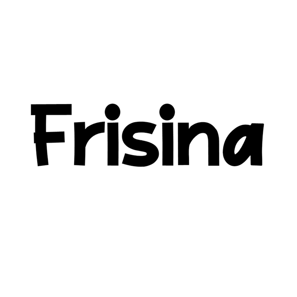 Frisina فريزينا 1