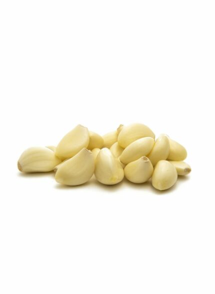 Garlic Peeled - 1 Kg