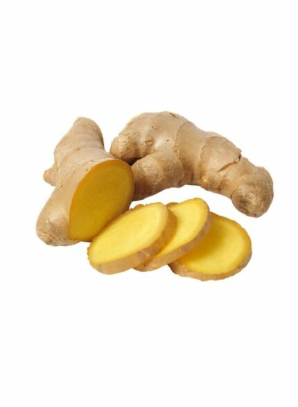 Ginger - 1 Kg