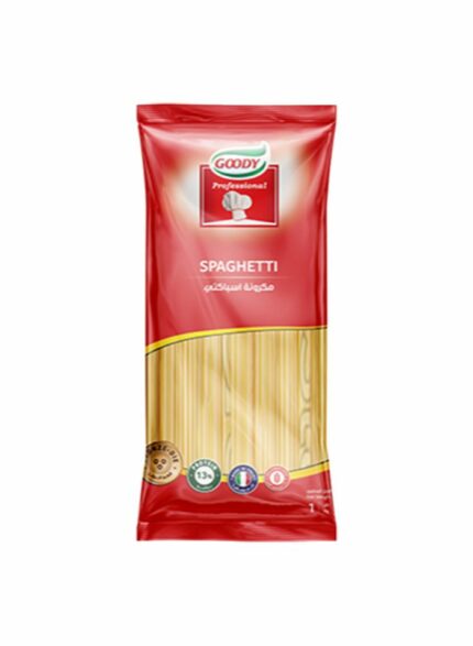 Goody Pasta Tagliatelle - Box of 9 Pcs - 1 kg