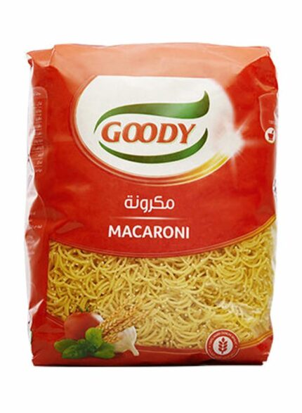 Goody Pasta Vermicelli Cut - Box of 24 Pcs - 450 g