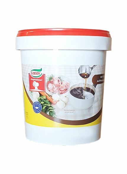 Goody Stocks Beef - Box of 6 Pcs - 1 kg