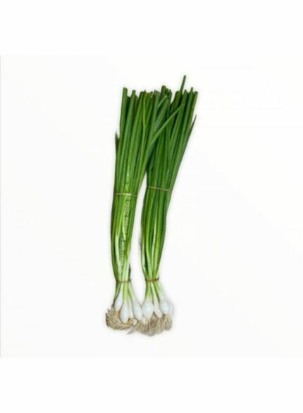 Green Onion Spring - 1 Kg
