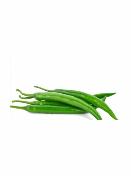 Green chilli - 1 Kg