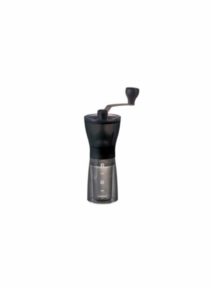 هاريو طاحونة قهوة ميني ميل بلس