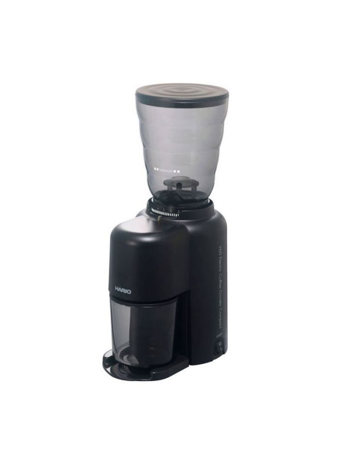 Hario Coffee Grinder V60