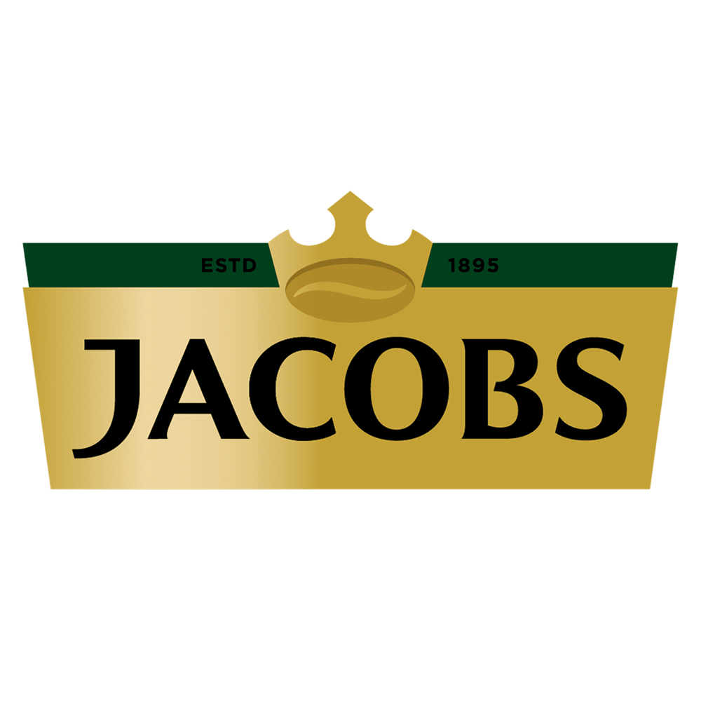 JACOBS جاكوبس 1