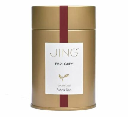 Jing Earl Grey - 1 kg