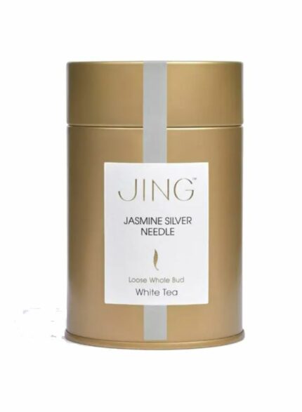 Jing Jasmine Silver Needle - 1 kg