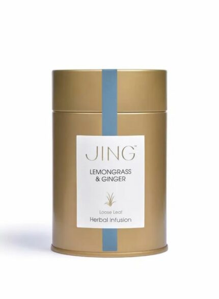 Jing Lemongrass & Ginger - 1 kg