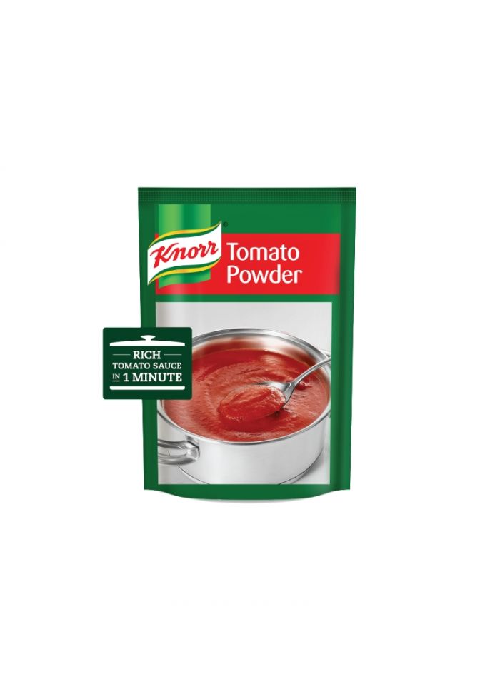 Knorr (67331331)Base Tomate Desidratado Bg - Box Of 6 Pieces - 750 G