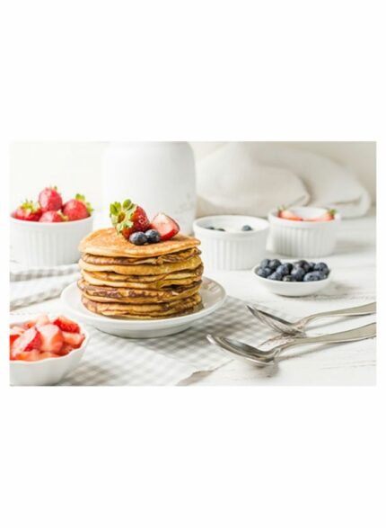 كومبليت خليط البان كيك بالزبده والحليب - 11.33 كجم