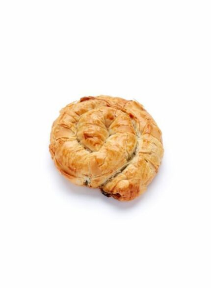 LA LORRAINE Chilled Rose Borek Spinach - Box of 50 Pieces - 130 g