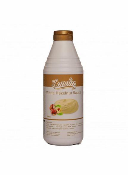 Landia Kinder sauce - Box Of 12 - 500 g For Piece