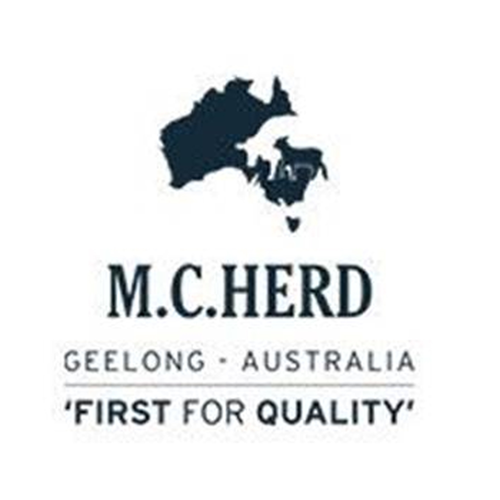 M.C.HERD أم سي هيرد