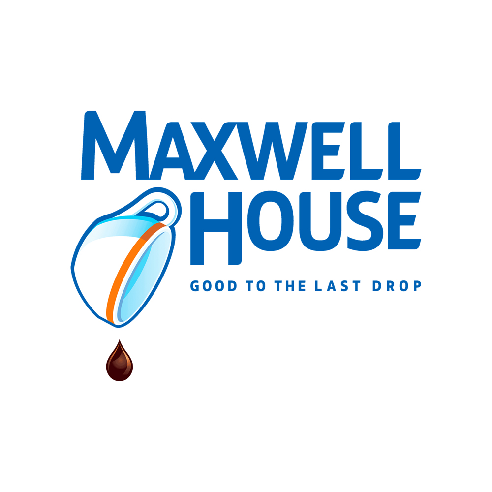 MAXWELL House ماكسويل 1