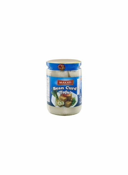 Makati Bean Curd Tofu - Box Of 12 Pcs - 500 gm For Piece