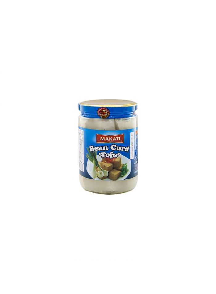 Makati Bean Curd Tofu - Box Of 12 Pcs - 500 gm For Piece Makati Bean Curd Tofu - Box Of 12 Pcs - 500 gm For Piece