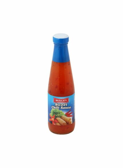 Makati Sweet Chilli Sauce - Box Of 24 Pcs - 280 ml For Piece