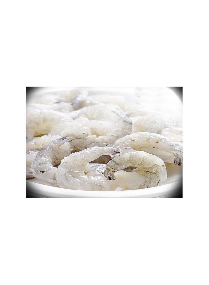 Marietta Frozen Pd 16/20 Shrimps - Box Of 5 Pieces - 2 Kg