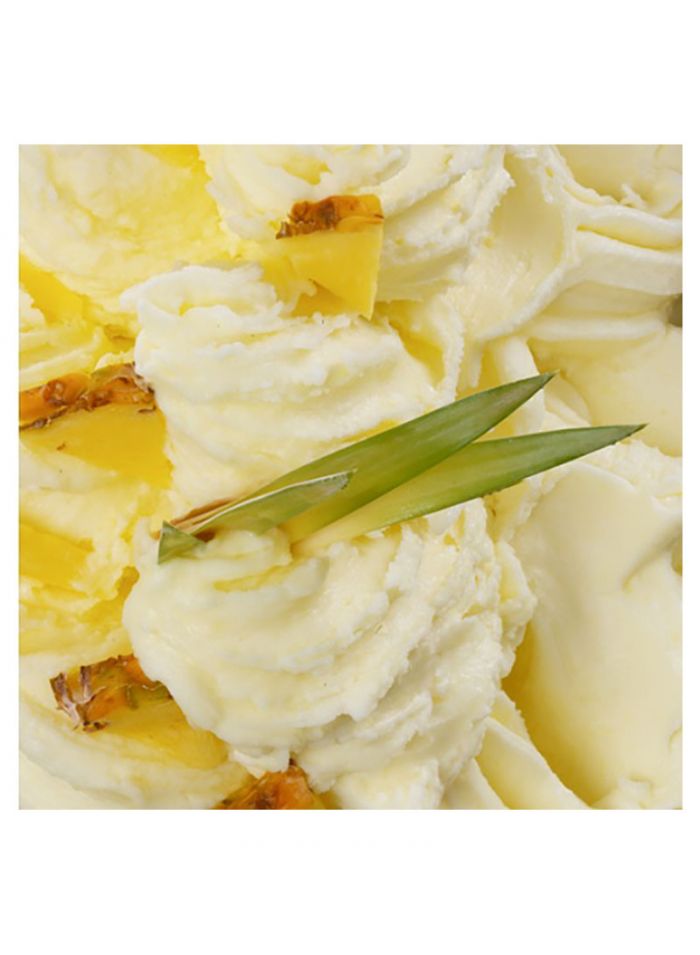 Mec3 Pineapple 500 - Box of 10 Piece - 12.5 Kg