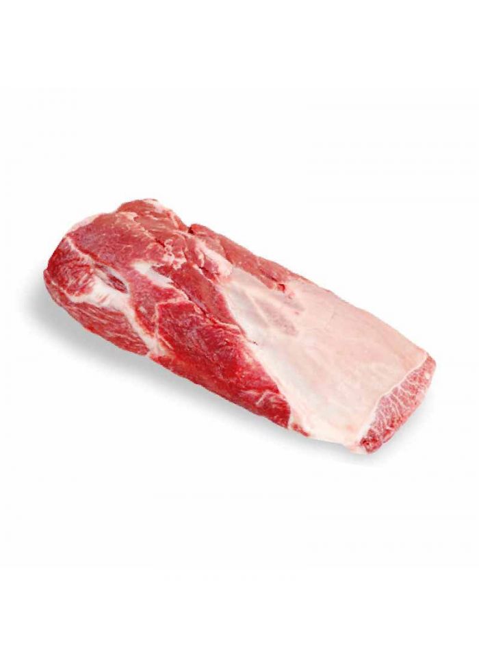 Minerva Beef Oyster Blade -Chilled - 20 Kg
