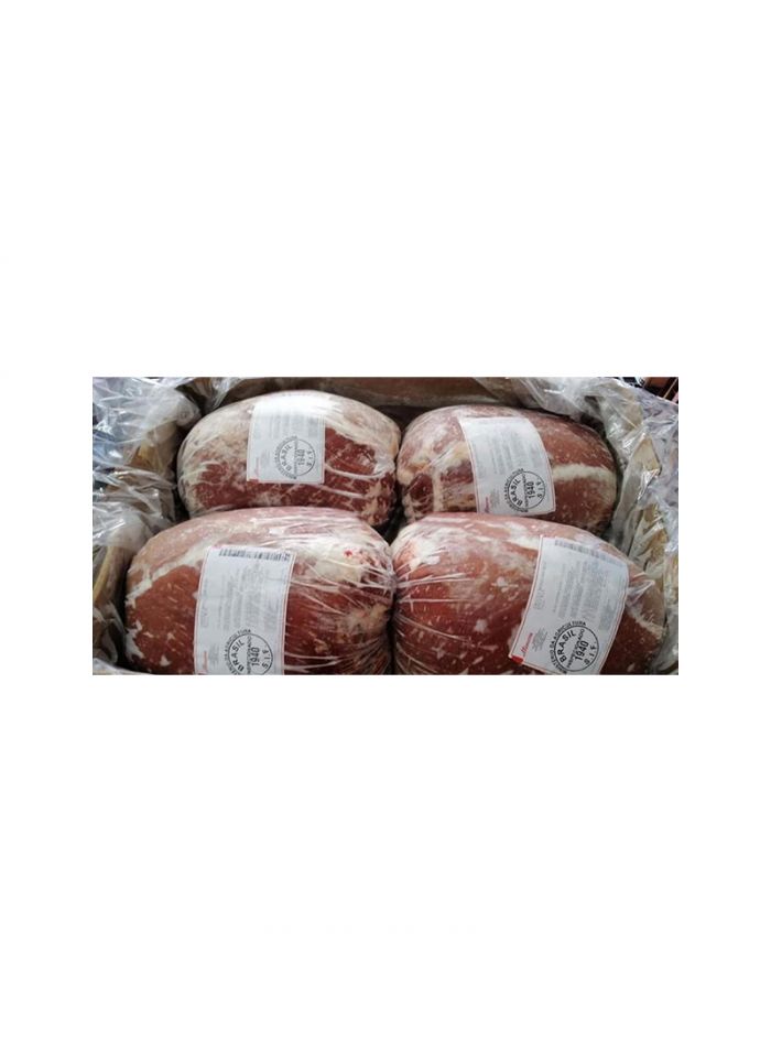 Minerva Foods Beef Knuckle Minerva Colombia - Chilled - Box Of 19 Pieces - (18 - 20) Kg