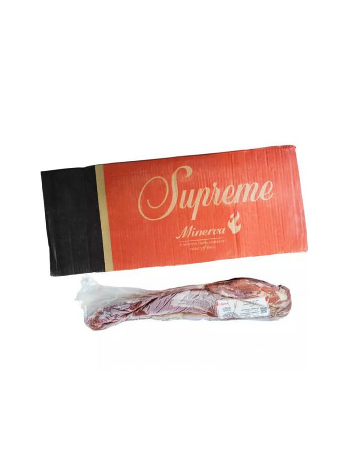 Minerva Foods Beef Tenderloin Chain On - (18 - 20) Kg