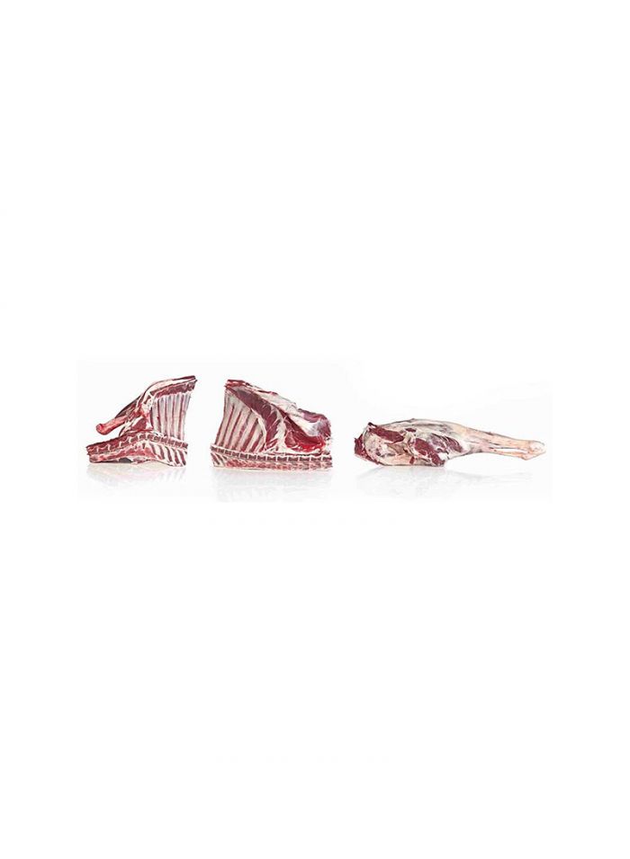 Moralejo Mutton 3 Cuts - (18 - 20) Kg