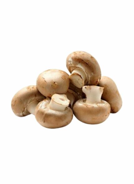 Mushroom Brown - 1 Kg
