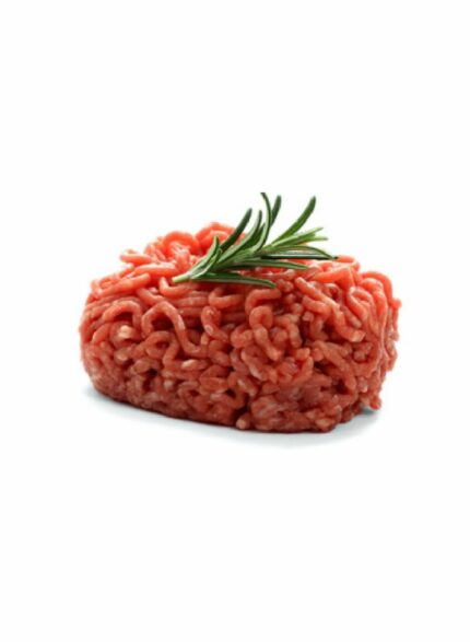 Nabil Pure Minced Beef - Box Of 9 Pieces - 1 Kg