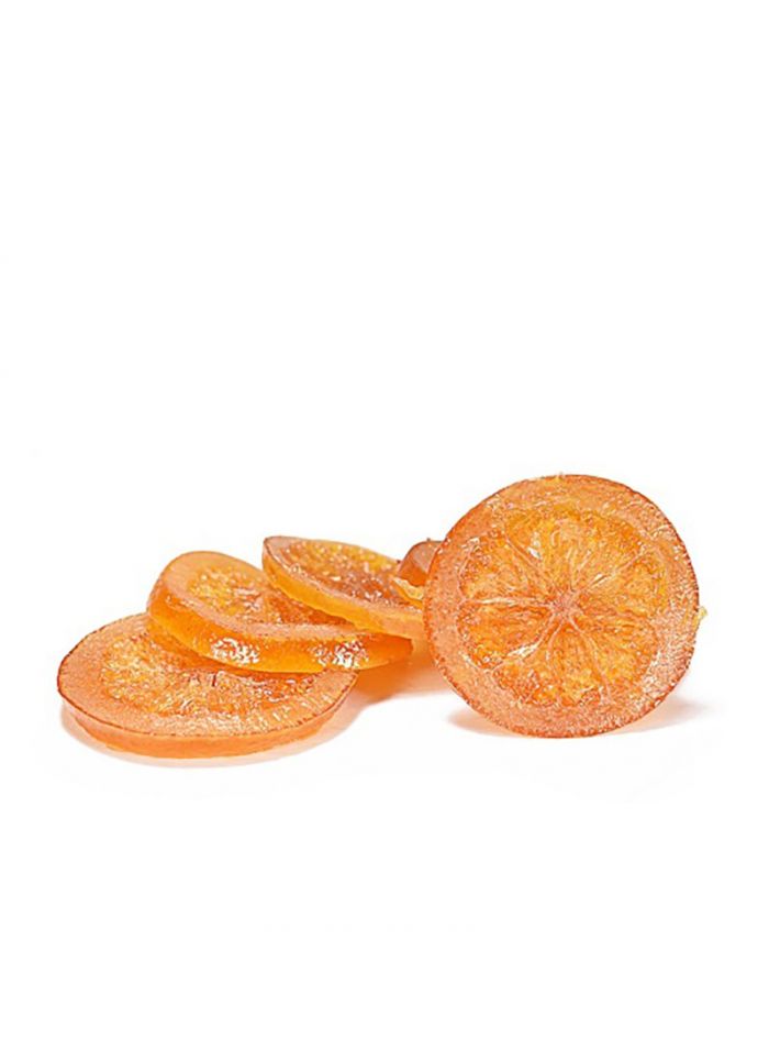 Nappi Glace Orange Ring - 5 kg