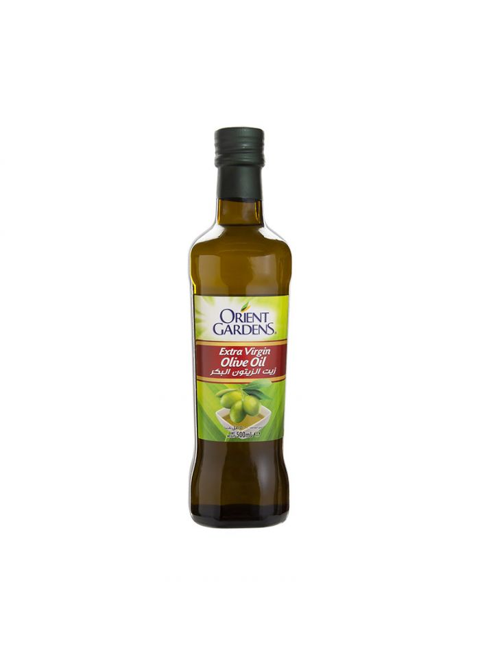 Orient Gardens Extra V - Box Of 12 Pcs - 500 ml For Piece Orient Gardens Extra V - Box Of 12 Pcs - 500 ml For Piece