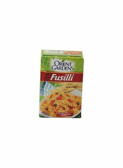 Orient Gardens Fusili - Box Of 12 Pcs - 16 oz For Piece