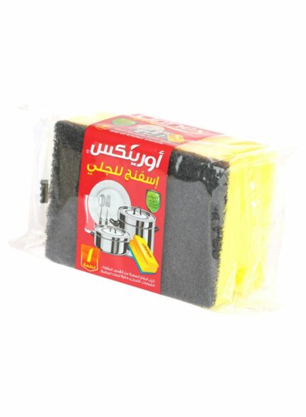 Orinex Ezclean Spong - Box Of 36 Pkg - 1 pcs For Pkg