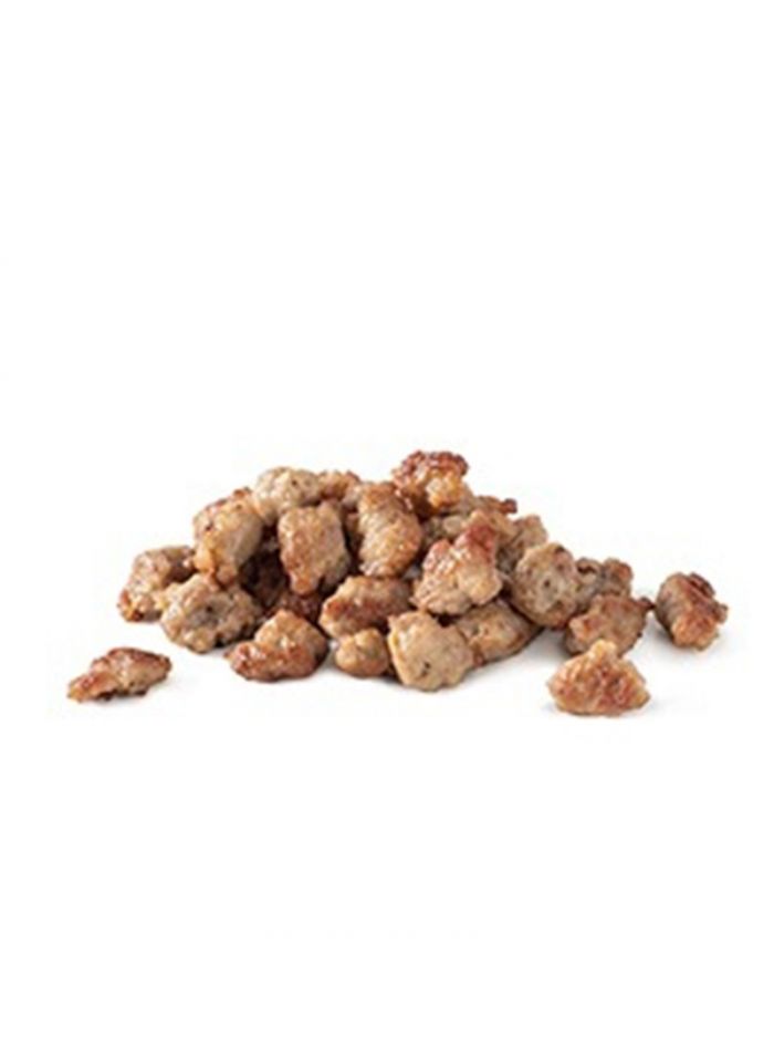 Premier Beef Cooked Toppings   - Box Of 4 Pieces - 3 Kg