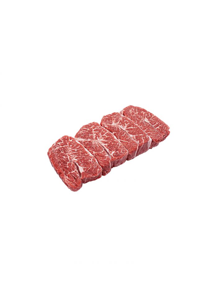 Premier Beef Philly Steak - (18 - 20) Kg