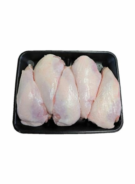 بريمير صدور دجاج - 4 حبات في الكرتون - 2.5 كجم