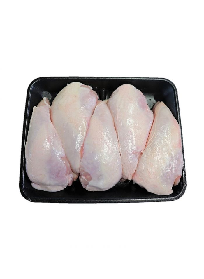 Premier Chicken Breast - Box Of 4 Pieces - 2.5 Kg