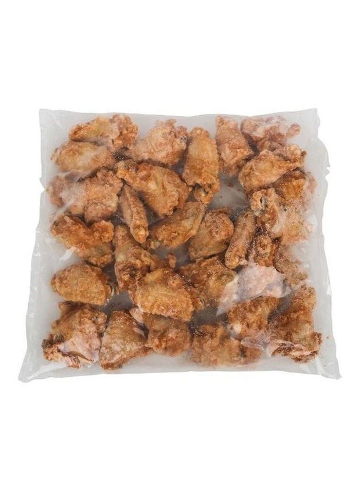 Premier Chicken Breast Crispy - Box Of 4 Pieces - 2.5 Kg