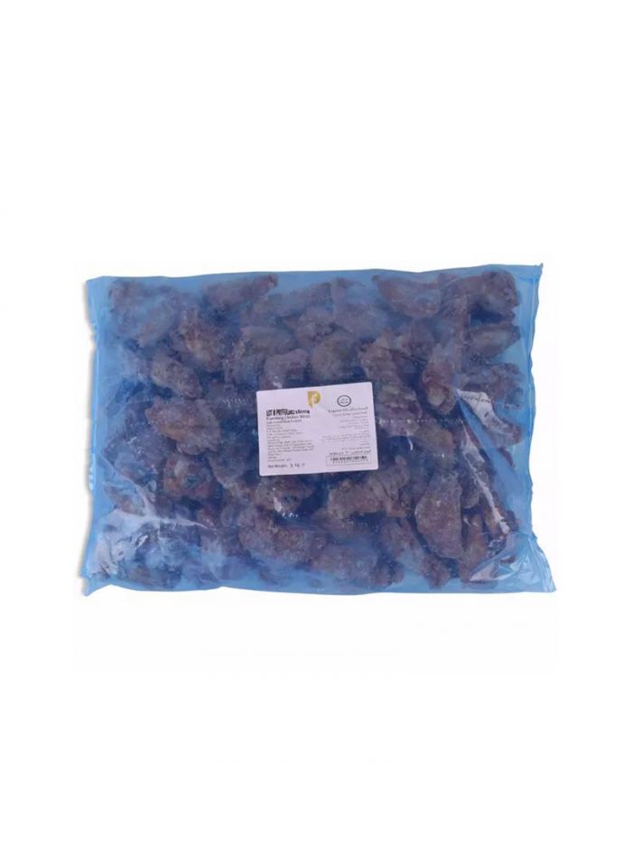 Premier Chicken Wings - Box Of 4 Pieces - 3 Kg