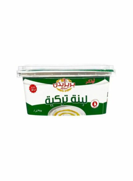 بريزيدن لبنة اولكر - 32 حبة بالكرتون - 275 جم