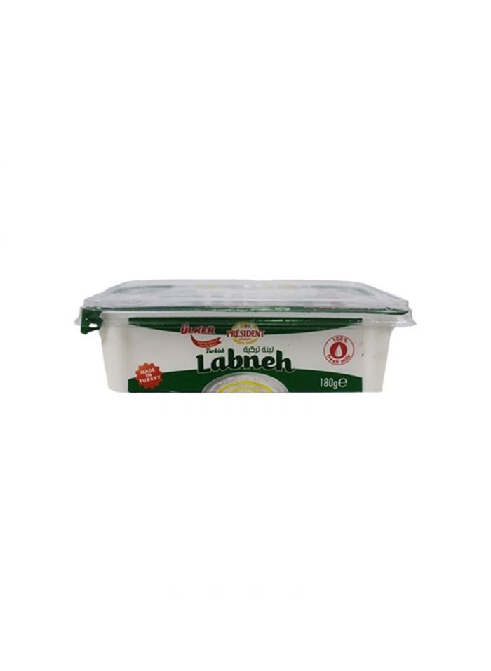President President Labneh - Box Of 36 Pieces - 180 G